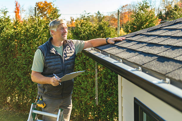 Affordable Emergency Roof Repair solutions in Carson City, MI