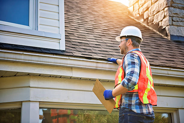 Licensed Emergency Roof Repair service in Carson City, MI - Ben Roofing and Steel LLC